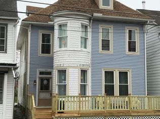 44 Main St, Bethel, PA 19507