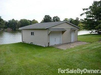 Boathouse