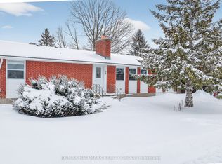 48 Knoxdale Rd, Ottawa, ON K2G 1A3