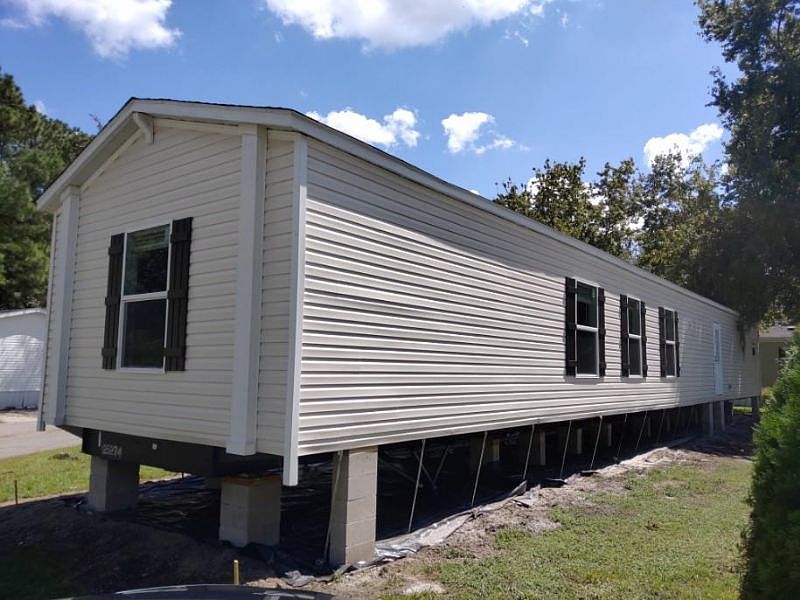 1st image of 9380 103rd St Lot 60