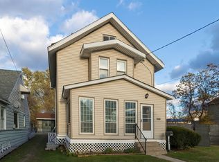 1909 Market St, Erie, PA 16510