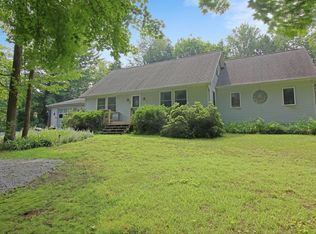 491 Waller Rd, Milton, VT 05468