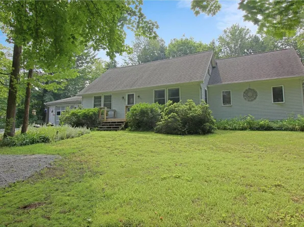 491 Waller Road, Georgia, VT 05468