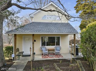 2921 Duvall Rd, Burtonsville, MD 20866