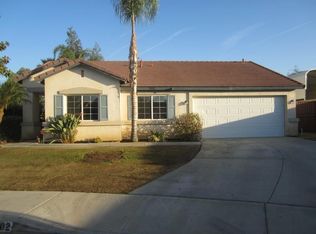 9902 Polo Saddle Dr, Bakersfield, CA 93312