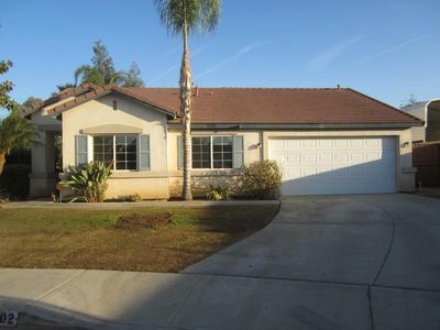 9902 Polo Saddle Dr, Bakersfield, CA, 93312