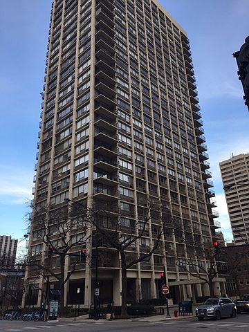 1st image of 88 W Schiller St APT 1805L