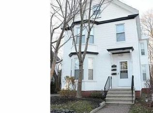 45 Fessenden St #2, Portland, ME 04103