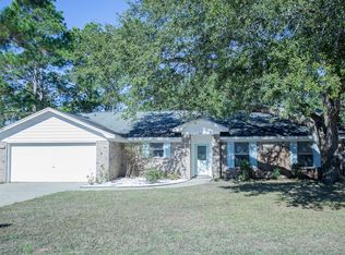 2551 Tarkiln Oak Dr, Pensacola, FL 32506