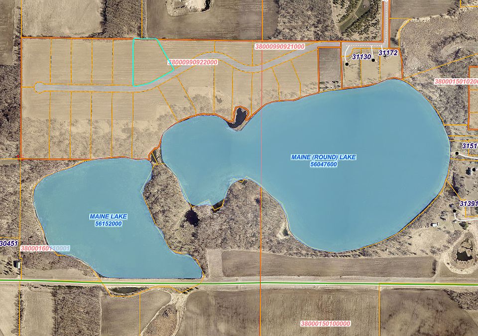 1st image of LOT 19 317th St