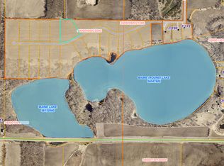 LOT 19 317th St, Underwood, MN 56586