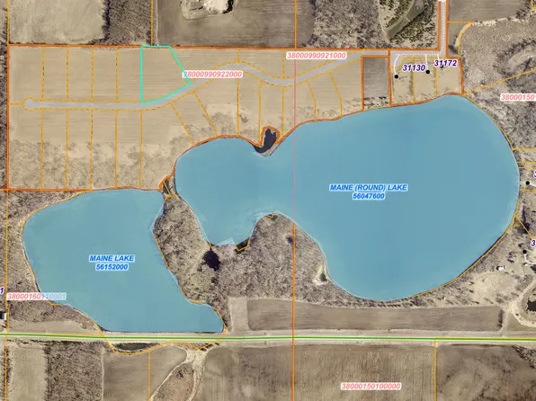 LOT 19 317th St, Underwood, MN 56586