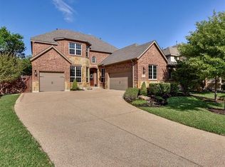 219 Angus Dr, Cedar Park, TX 78613