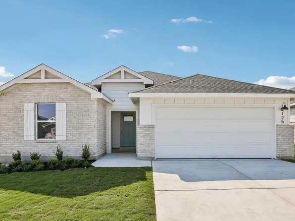 125 Southridge Trl, Marble Falls, TX 78654