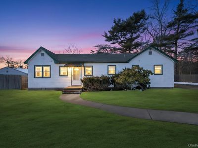 114 Monroe Drive, Mastic Beach, NY, 11951