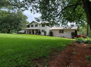 1108 Grantham Rd, Sumrall, MS 39482