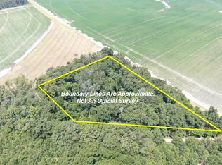 Vacant Ne Chervil Dr, Lee, FL 32059