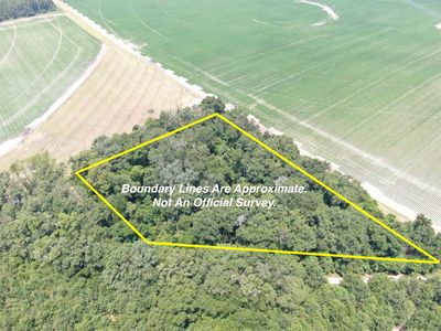 Vacant Ne Chervil Dr, Lee, FL, 32059