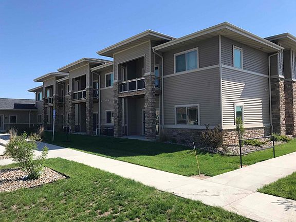Located on Bobcat Drive