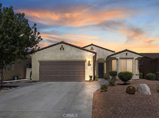 18868 Latigo St, Apple Valley, CA 92308