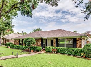 4910 Cliffwood Dr, Garland, TX 75043