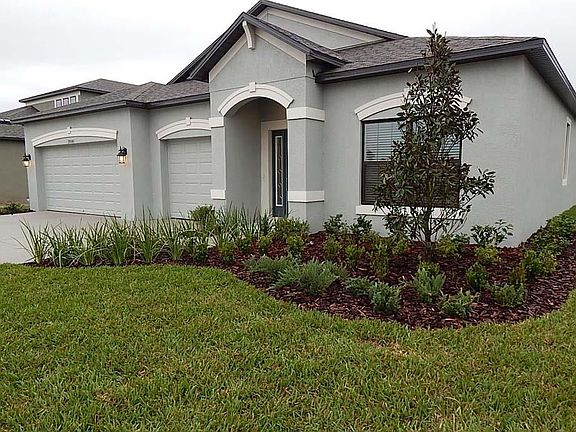 Located on 1818 in Talavera - Premier Collection in Spring Hill, FL