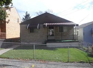 1843 Fairacres Ave, Pittsburgh, PA
