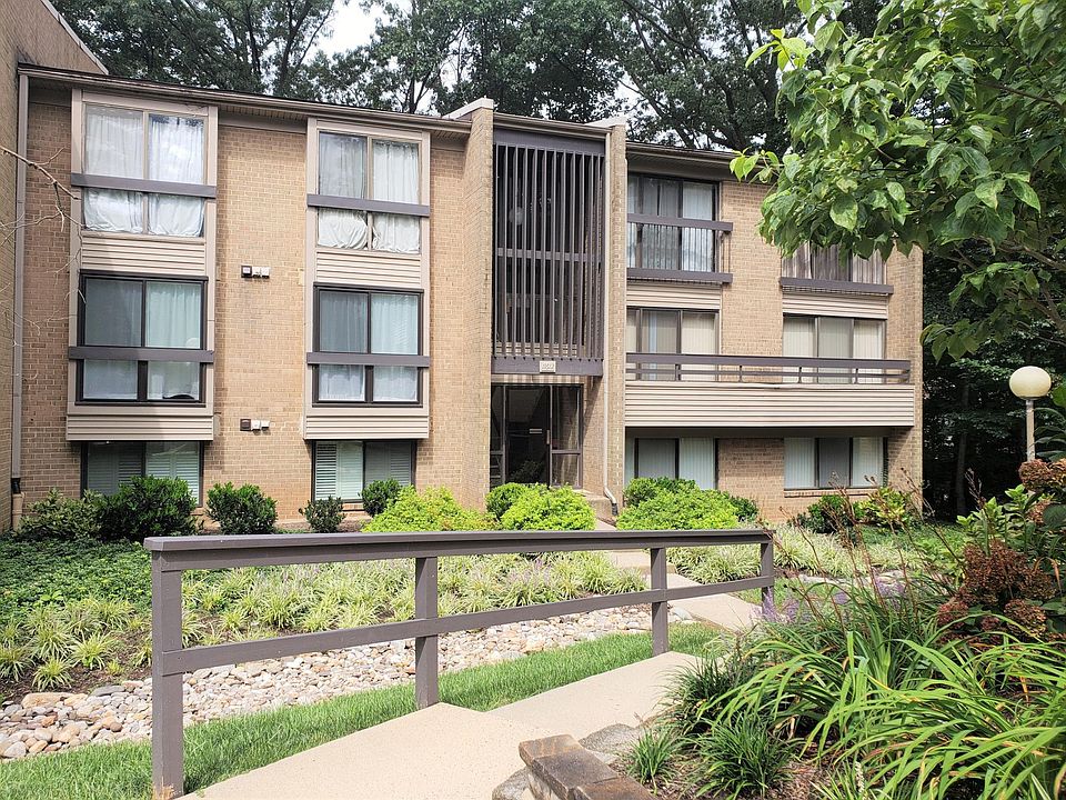 Front of Condo Building