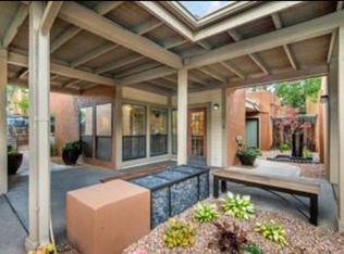 941 Calle Mejia APT 402, Santa Fe, NM 87501