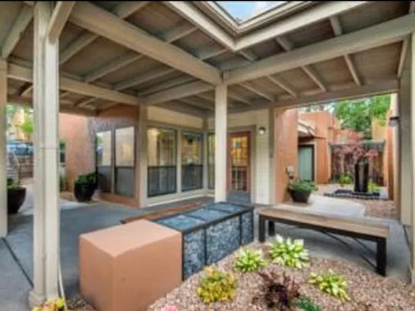 941 Calle Mejia APT 402, Santa Fe, NM 87501