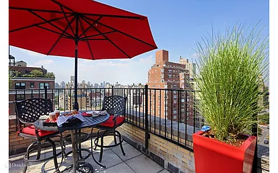 Sold by Douglas Elliman