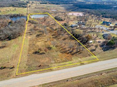 101624 S Highway 177 Lot 217-800, Meeker, OK, 74855