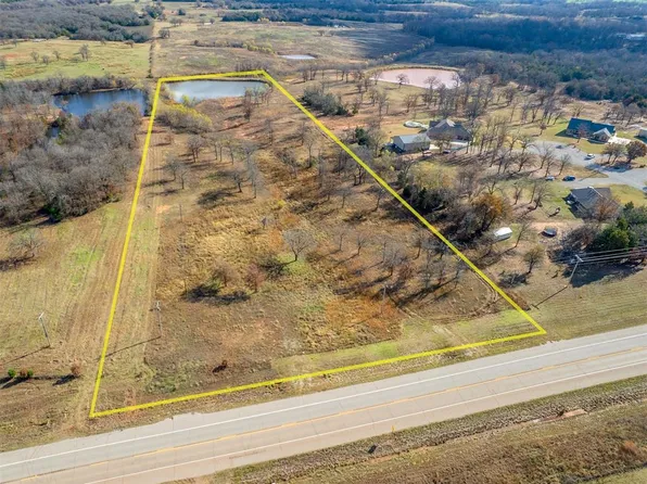 101624 S Highway 177 Lot 217-800, Meeker, OK 74855