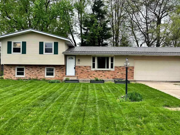 17928 Darden Rd, South Bend, IN 46635