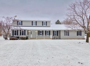 2611 N Patricia Ln, McHenry, IL 60051
