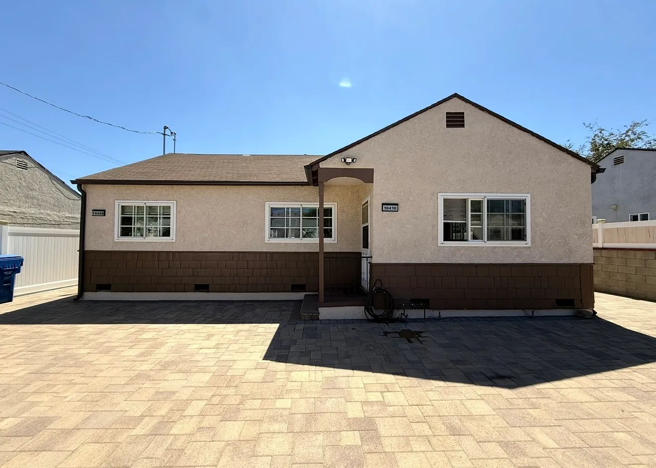 3 bed, 1450 sqft, $4,100 — Photo 1
