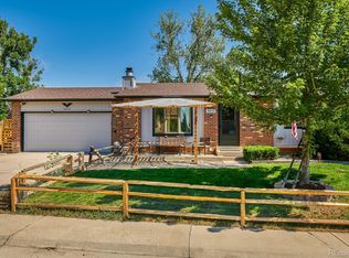 9015 W Euclid Ave, Littleton, CO 80123