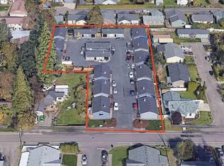 1247 Clearview Ave NE #1277, Salem, OR 97303