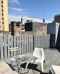 Rented by Westminster Management