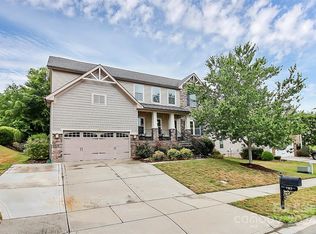 7363 Waterwheel St SW, Concord, NC 28025