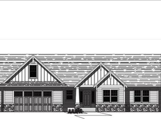 321 266th Pl NE, Arlington, WA 98223