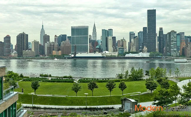 Rented by Modern Spaces | media 32