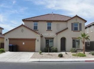 17 W La Madre Way, North Las Vegas, NV 89031