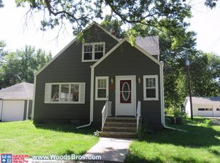 610 Exchange St, Stromsburg, NE 68666