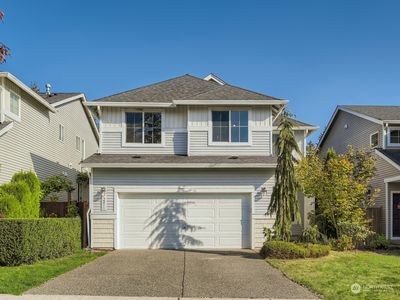 12811 12th Drive SE, Everett, WA, 98208