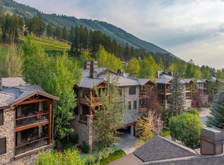 551 Snow King Loop APT 512, Jackson, WY 83001