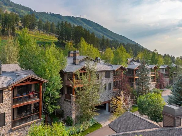 551 Snow King Loop APT 512, Jackson, WY 83001