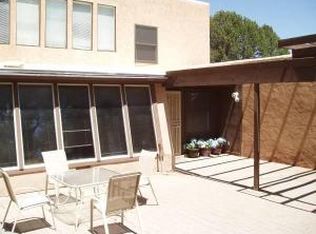21 Pino Alto Ln, Tijeras, NM 87059