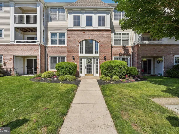 1402 Bonnett Pl #131, Bel Air, MD 21015