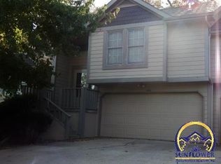 1405 Lawrence Ave APT B, Lawrence, KS 66049